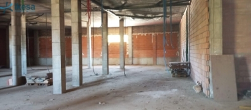 Monesterio Tentudia kantoor foto 6352765