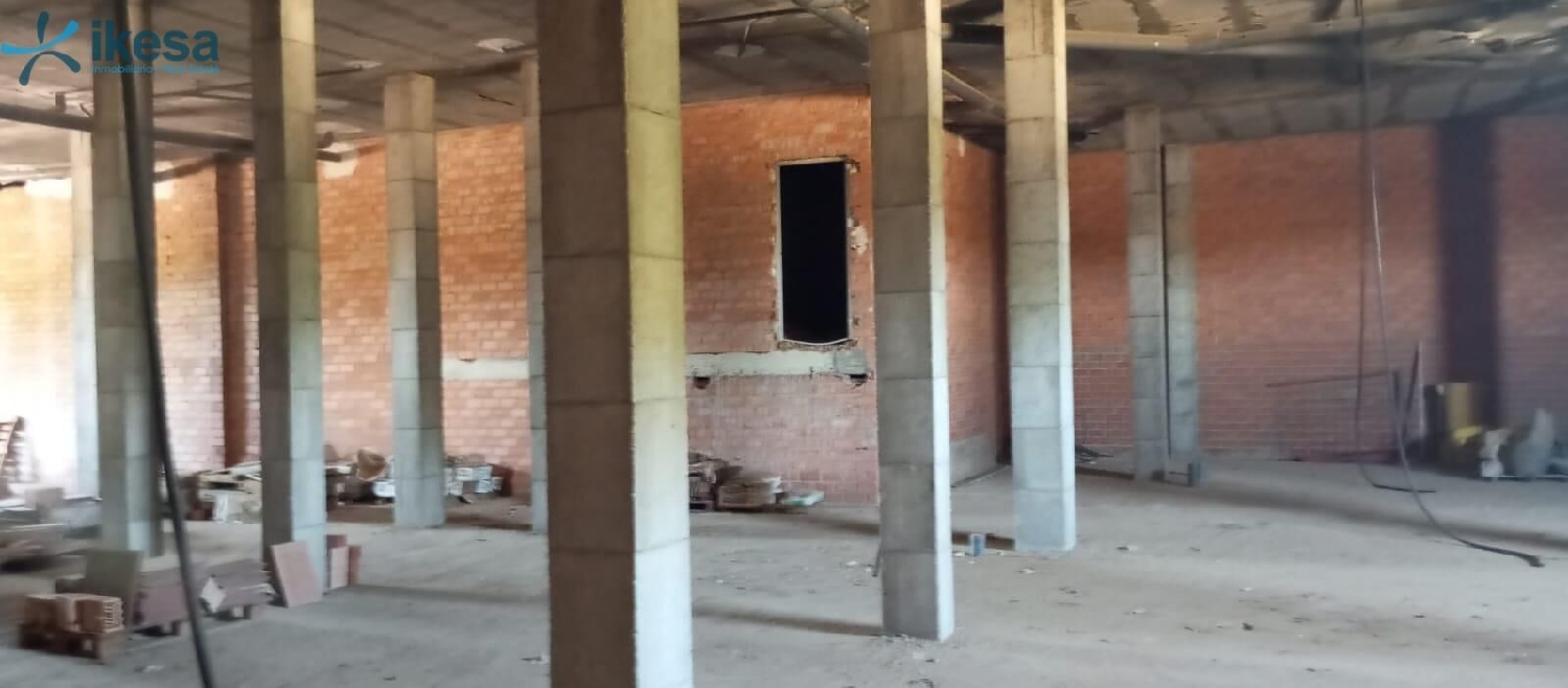  te koop kantoor Monesterio Tentudia 2