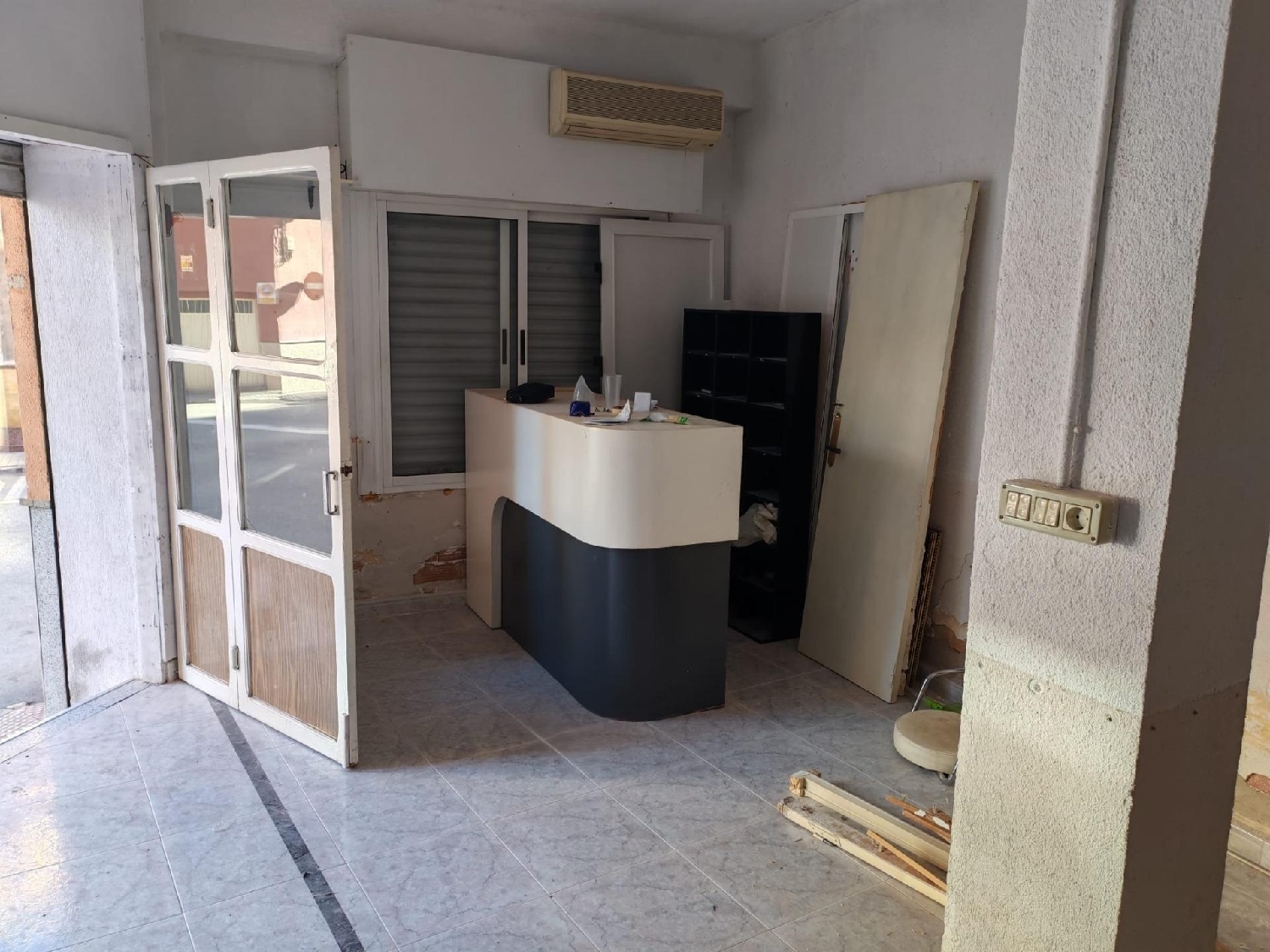 kaufen Gewerberaum Novelda Vinalopó Mitjà 2