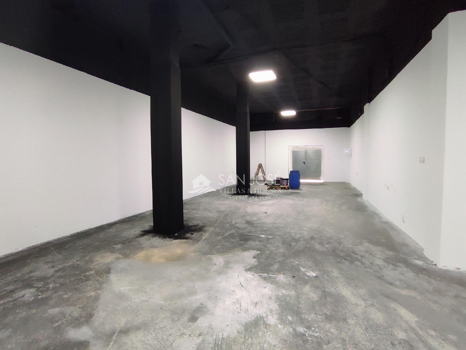  à vendre local commercial Novelda Vinalopó Mitjà 3