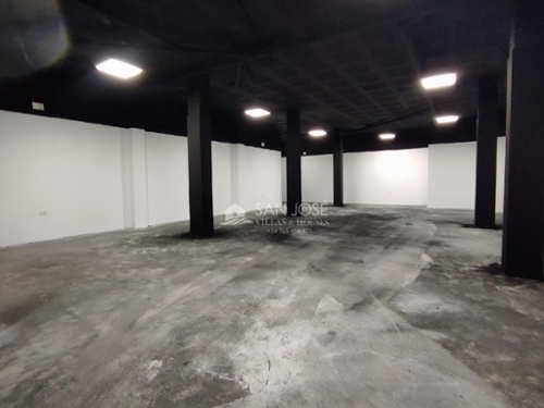 Novelda Vinalopó Mitjà local commercial foto 6348678