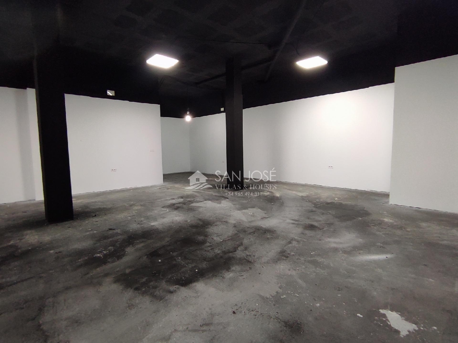  à vendre local commercial Novelda Vinalopó Mitjà 4