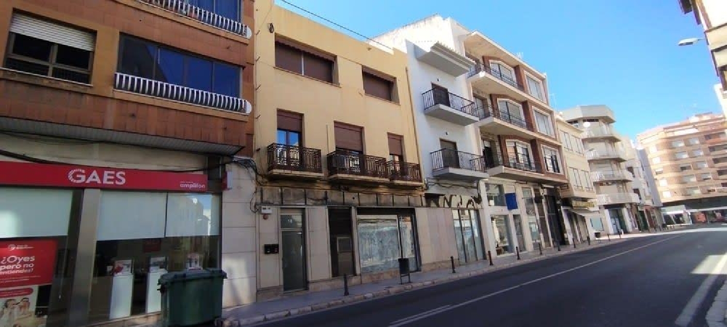 kaufen Gewerberaum Oliva Safor 2