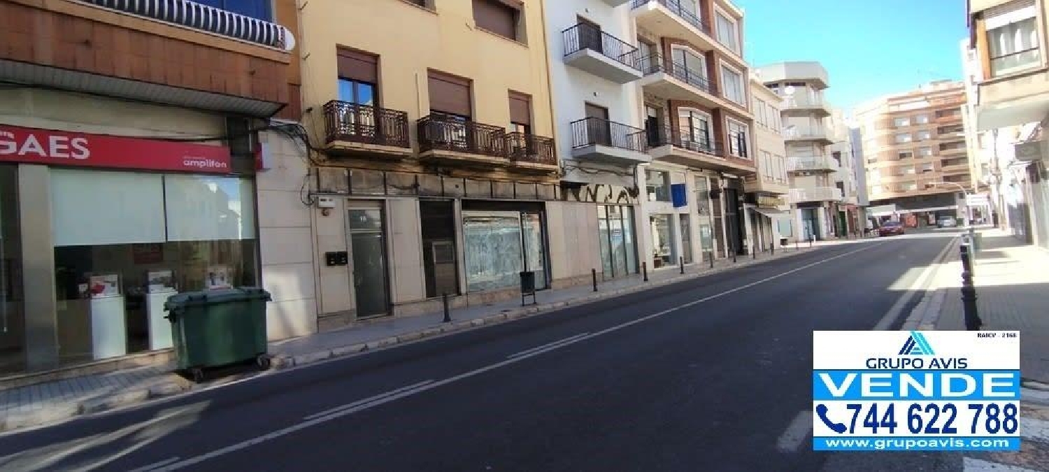 kaufen Gewerberaum Oliva Safor 1