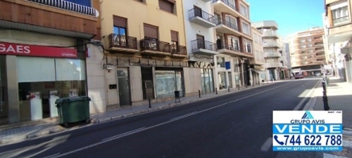 Oliva Safor Gewerberaum Bild 6347285