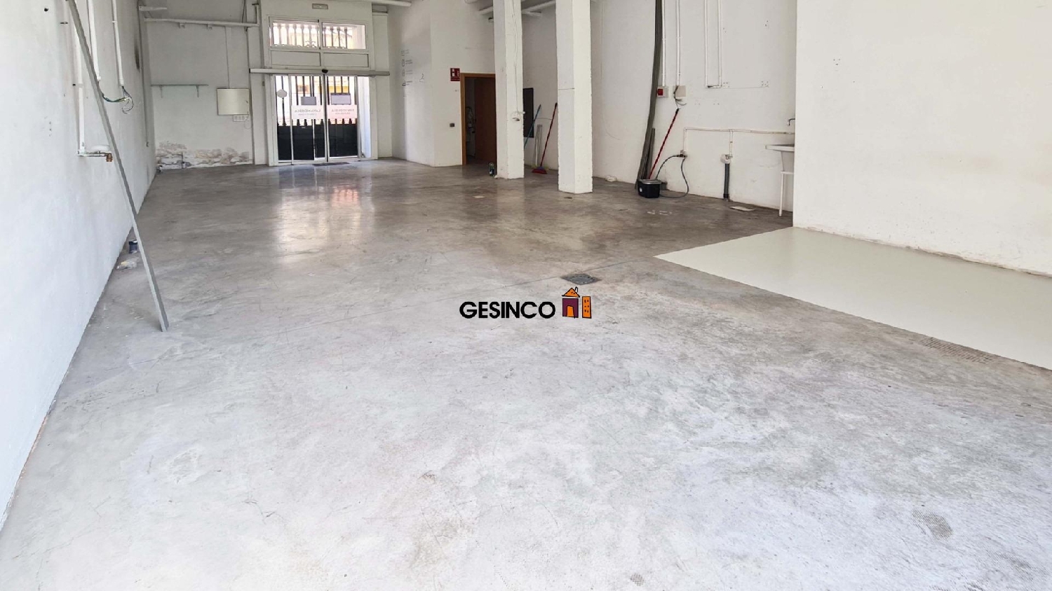  à vendre local commercial Ontinyent Vall D'albaida 4