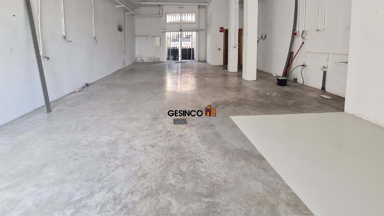  à vendre local commercial Ontinyent Vall D'albaida 3