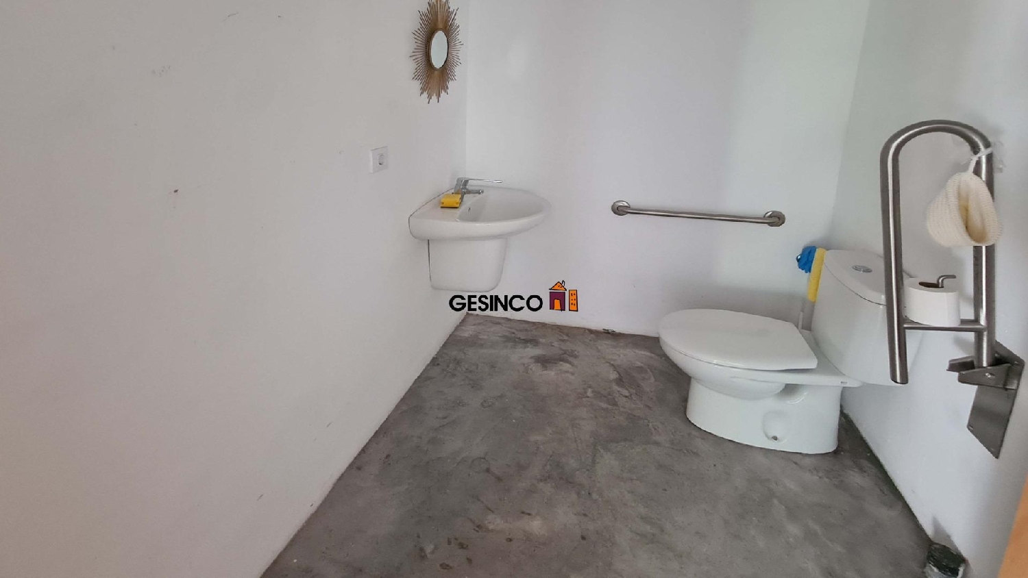  à vendre local commercial Ontinyent Vall D'albaida 6