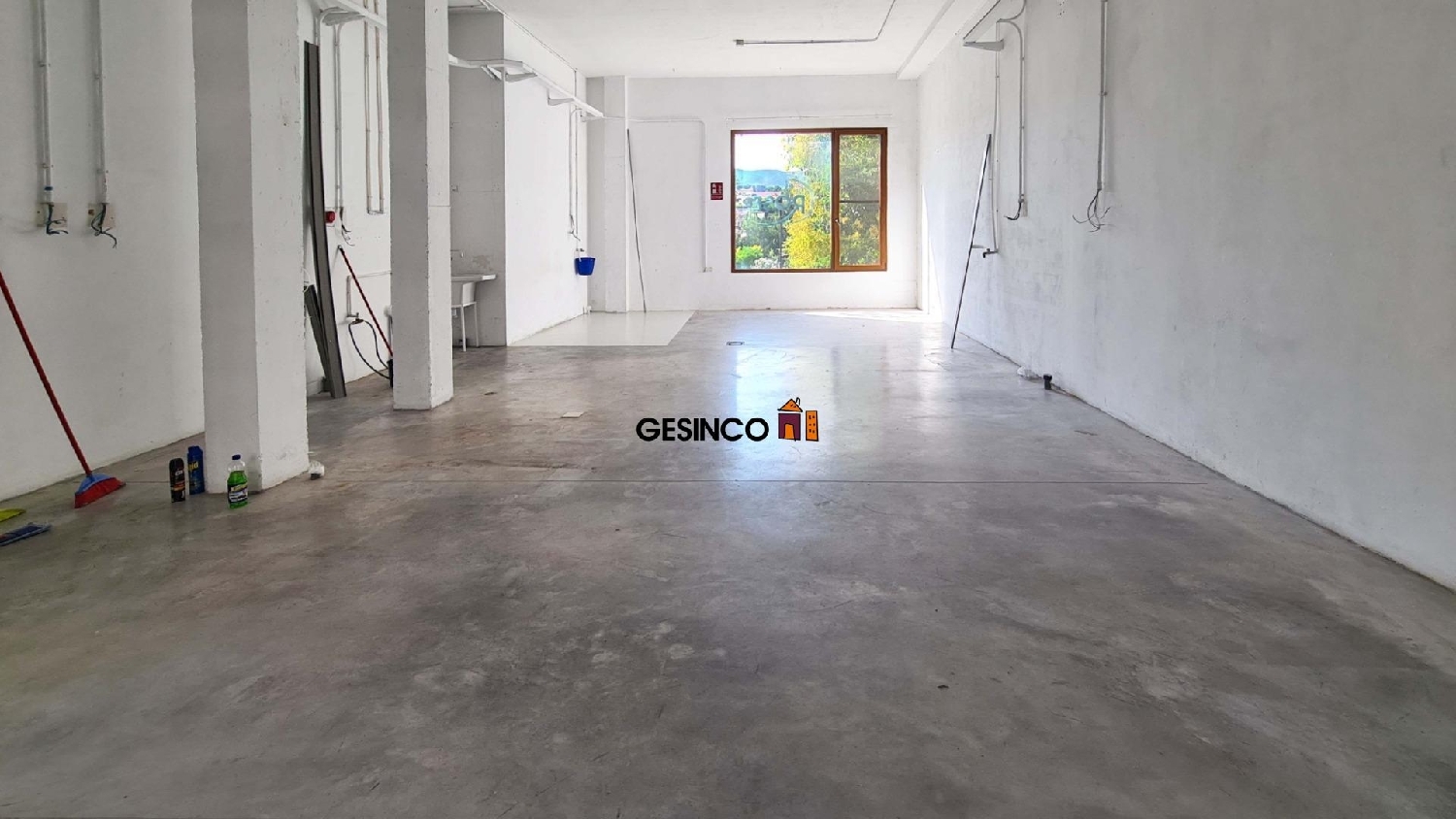  à vendre local commercial Ontinyent Vall D'albaida 1