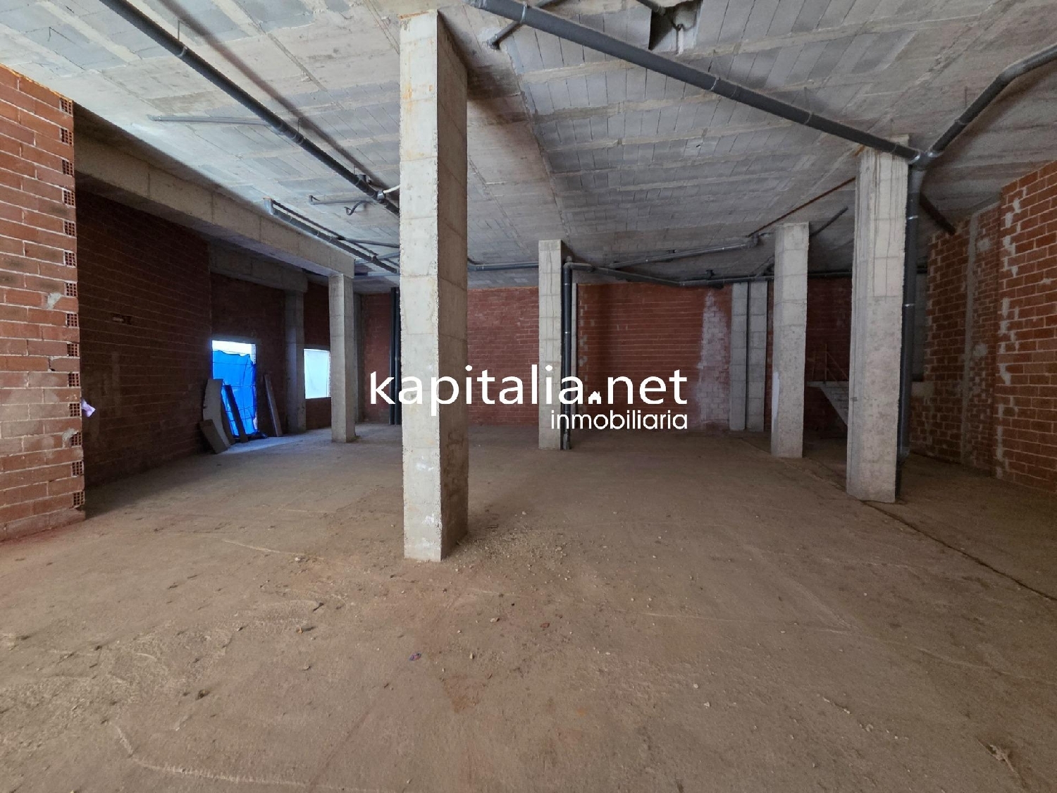  for sale commercial premise Ontinyent Vall D'albaida 3