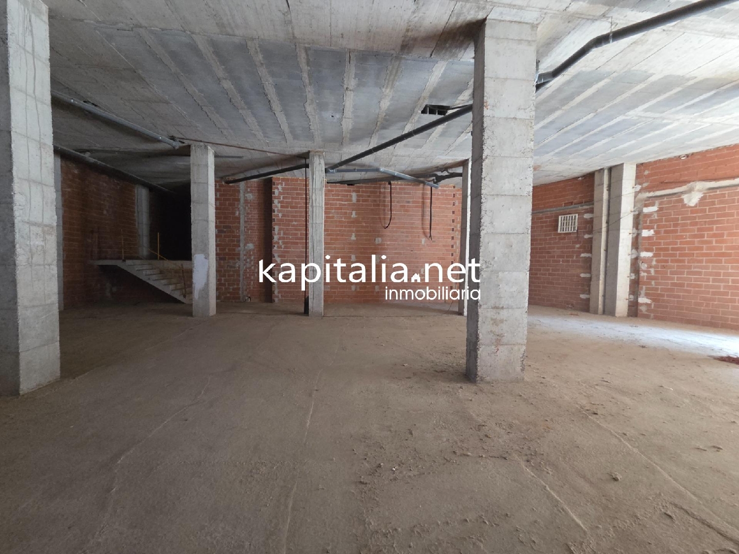  for sale commercial premise Ontinyent Vall D'albaida 1