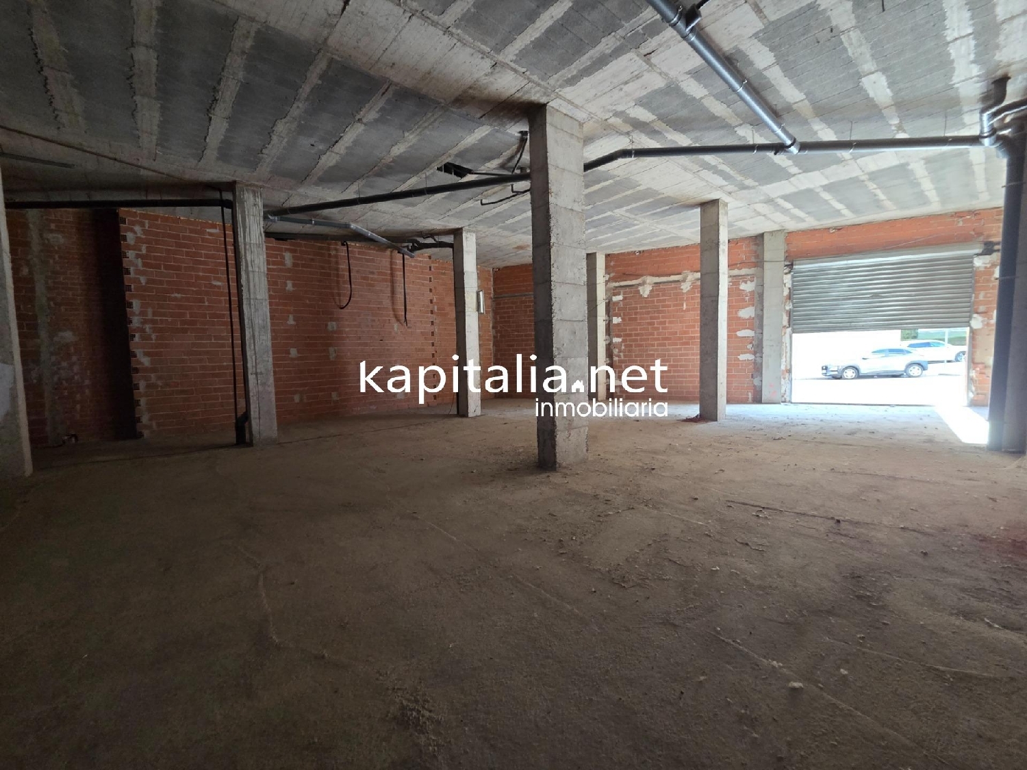  for sale commercial premise Ontinyent Vall D'albaida 2