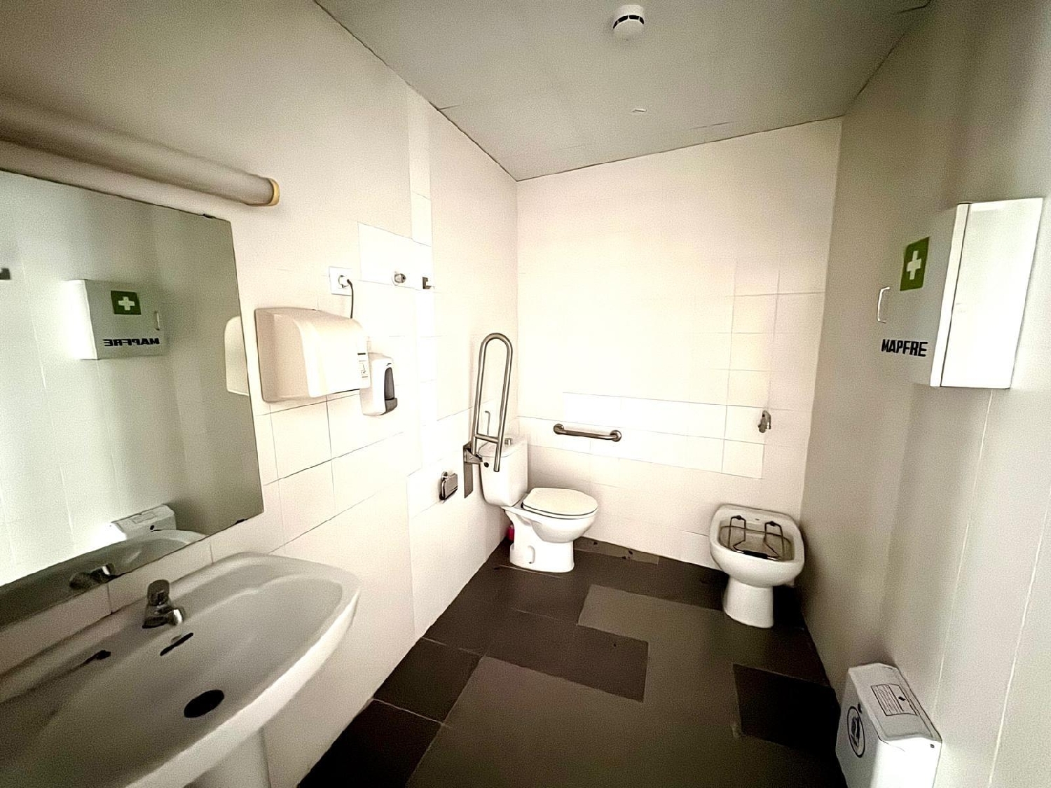  à vendre local commercial Orihuela Baix Segura 6