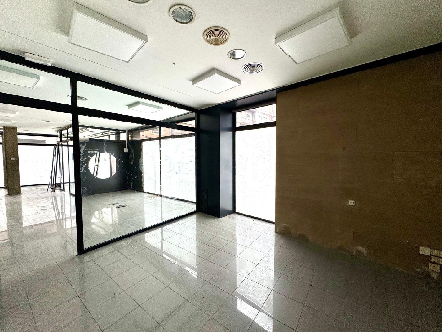  à vendre local commercial Orihuela Baix Segura 4