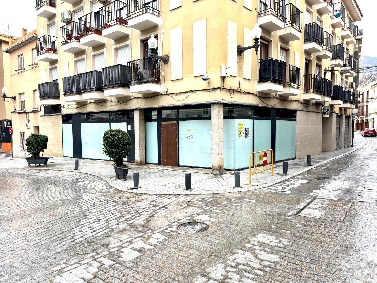  à vendre local commercial Orihuela Baix Segura 1