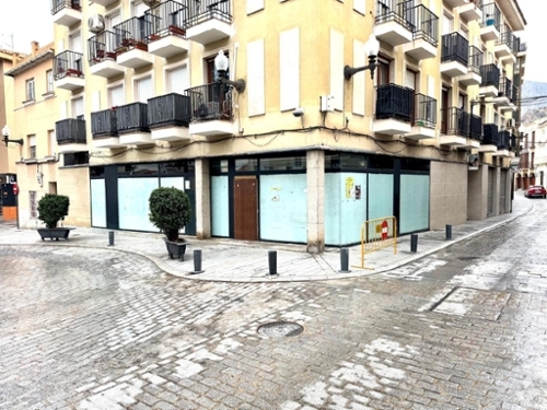 Orihuela Baix Segura local commercial foto 6344433