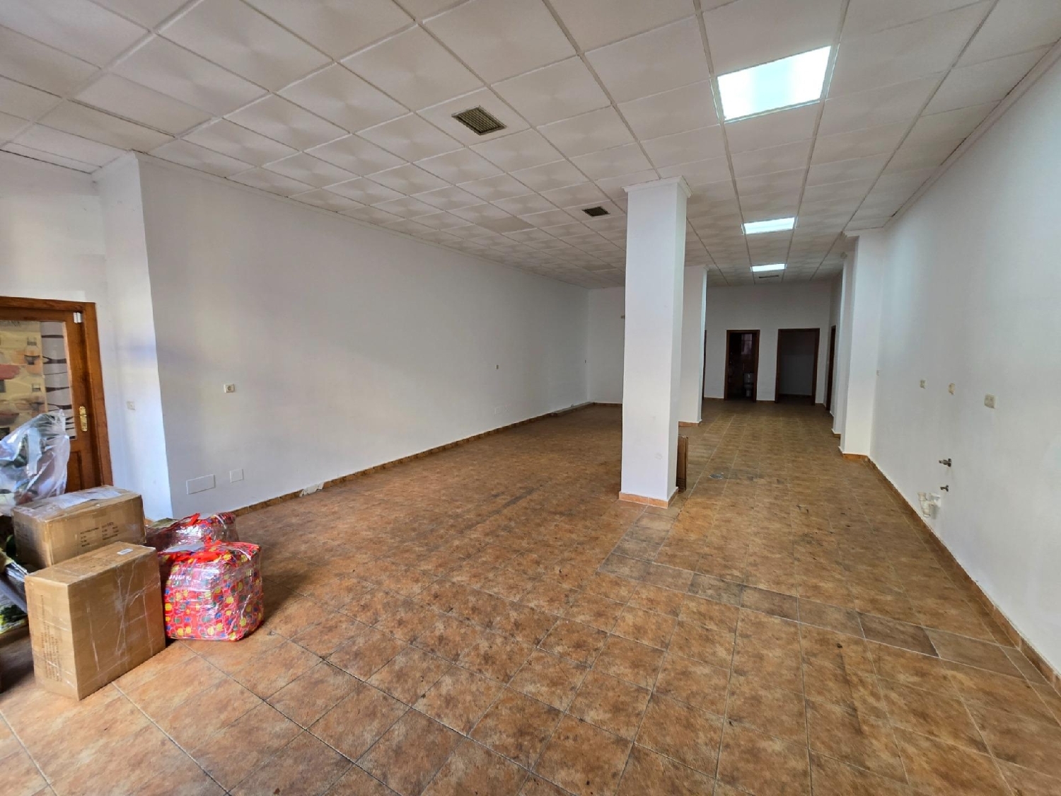  for sale commercial premise Orihuela Baix Segura 5