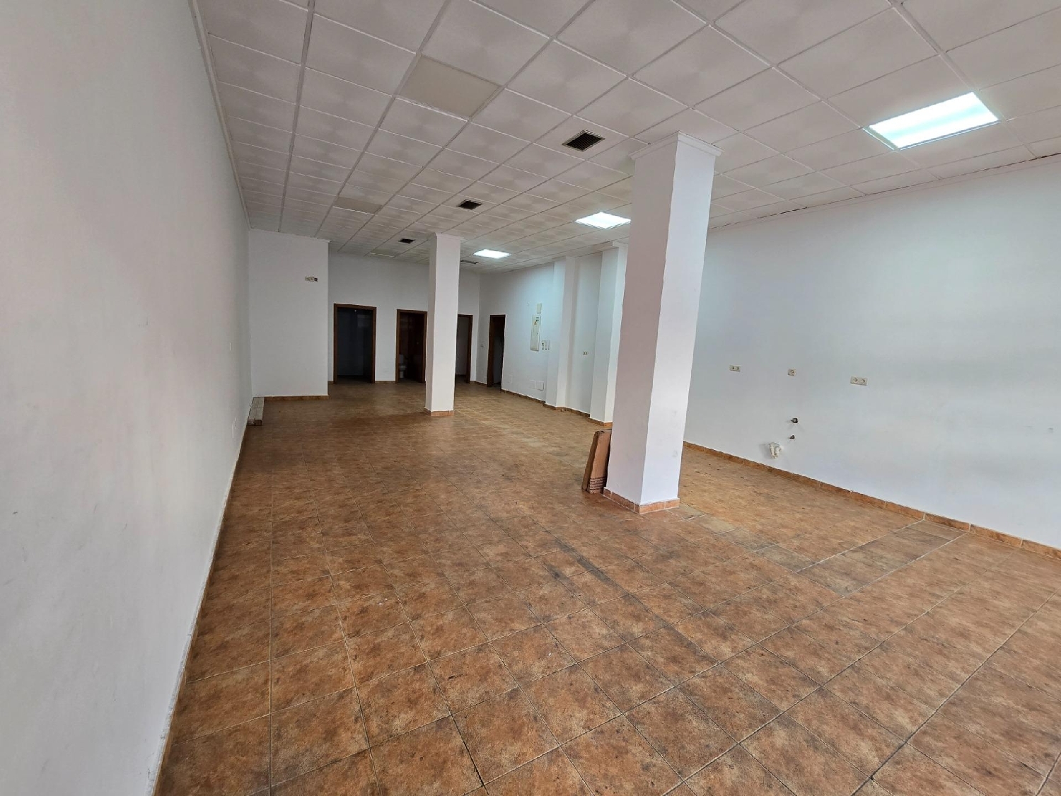  for sale commercial premise Orihuela Baix Segura 7