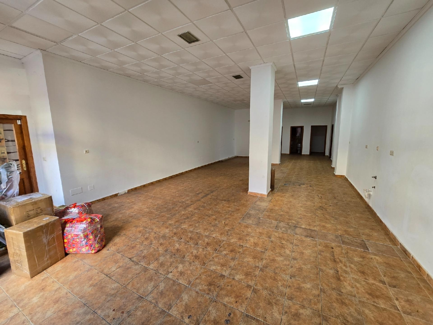  for sale commercial premise Orihuela Baix Segura 8