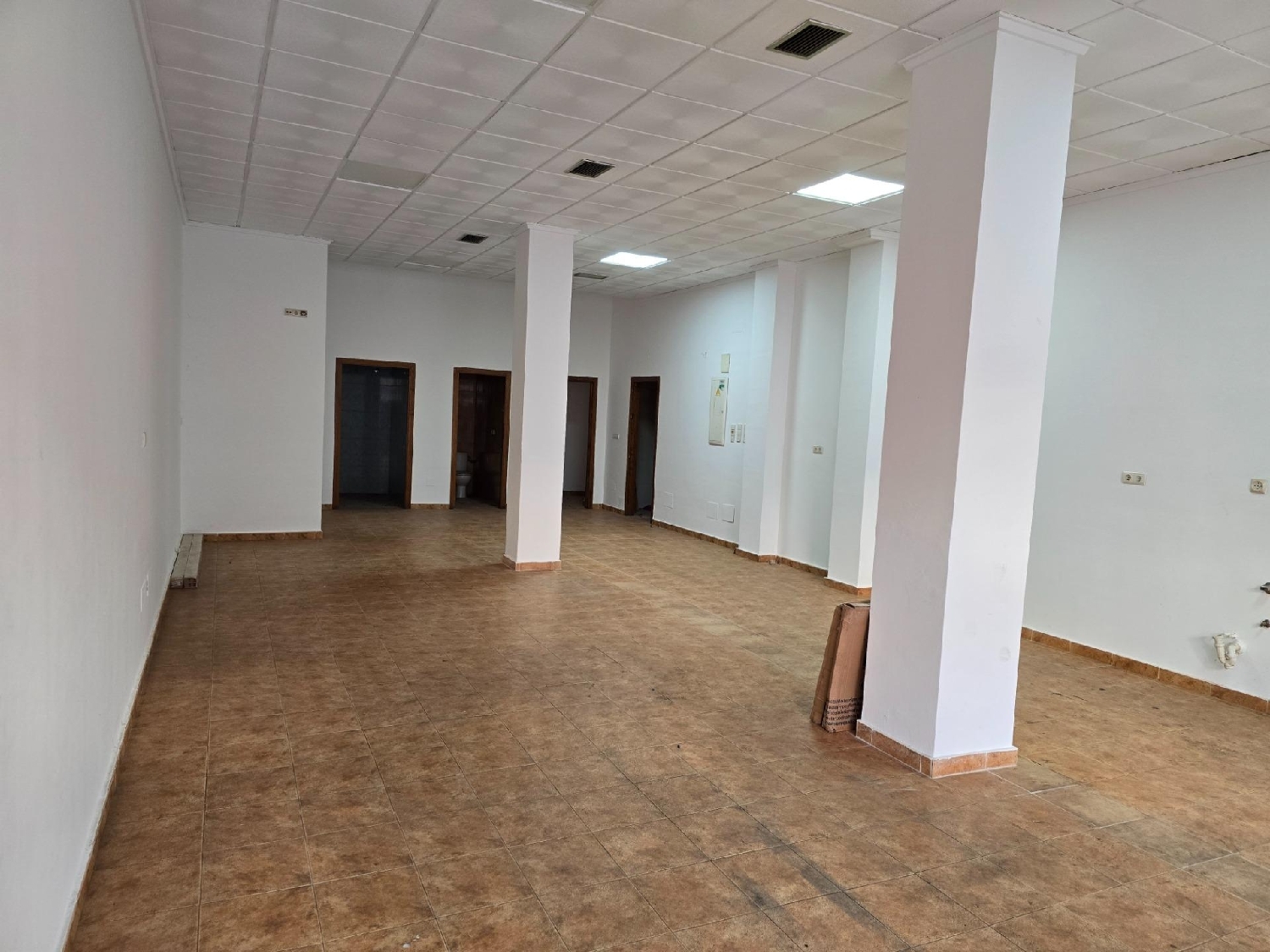  for sale commercial premise Orihuela Baix Segura 3