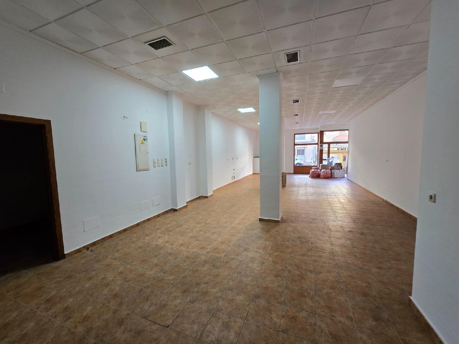  for sale commercial premise Orihuela Baix Segura 8