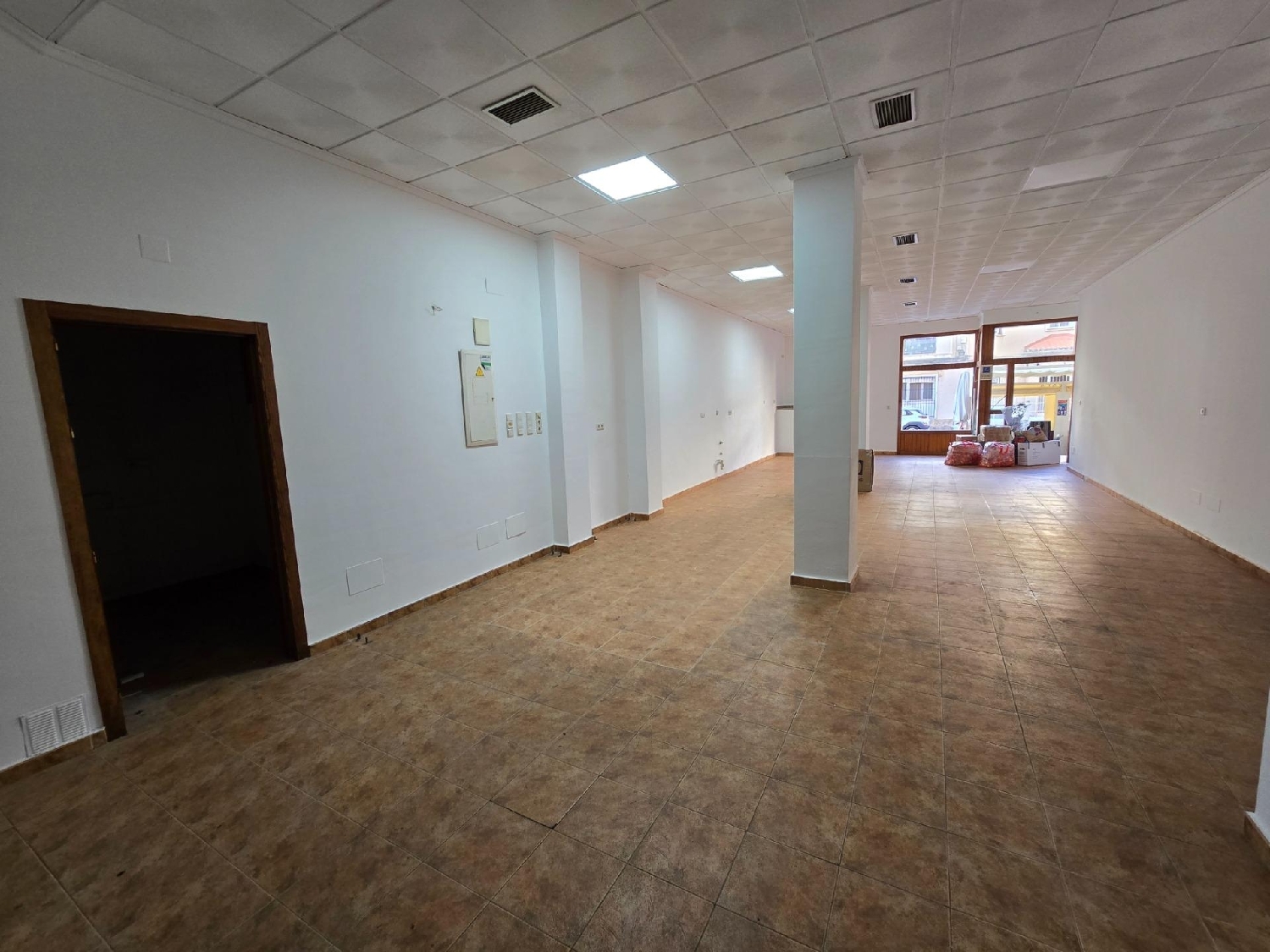  for sale commercial premise Orihuela Baix Segura 5