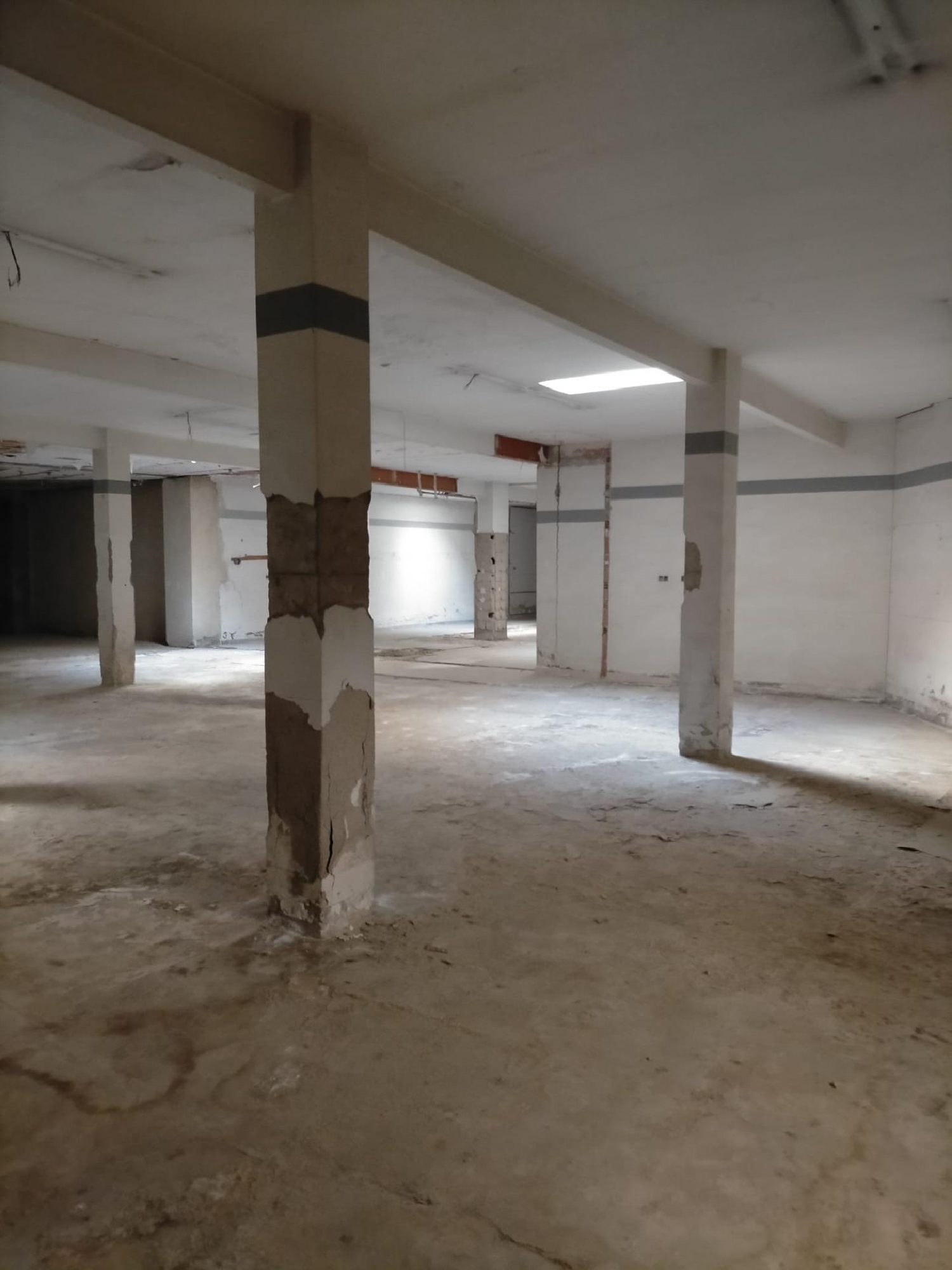  à vendre local commercial Orihuela Baix Segura 6