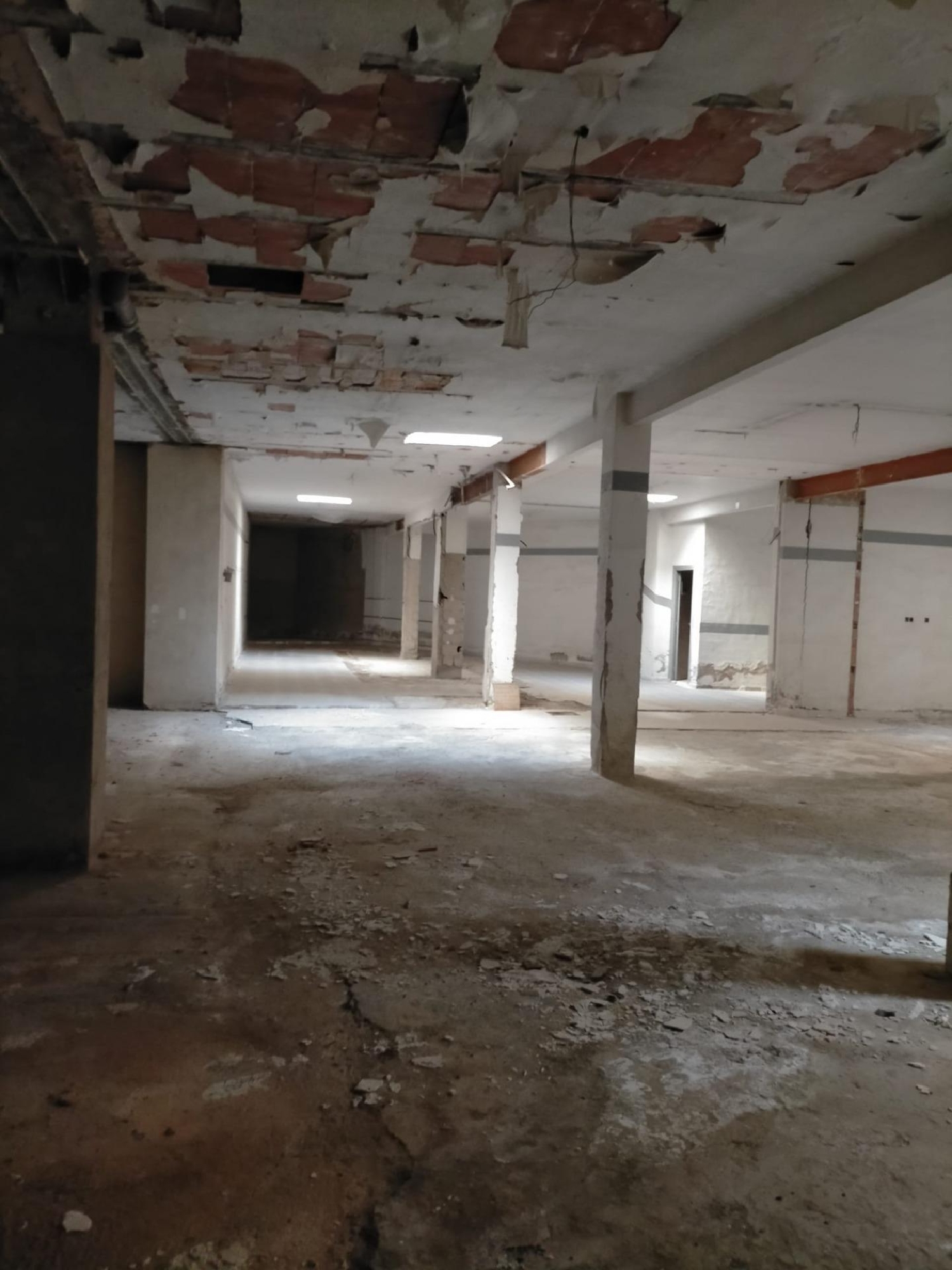  à vendre local commercial Orihuela Baix Segura 3