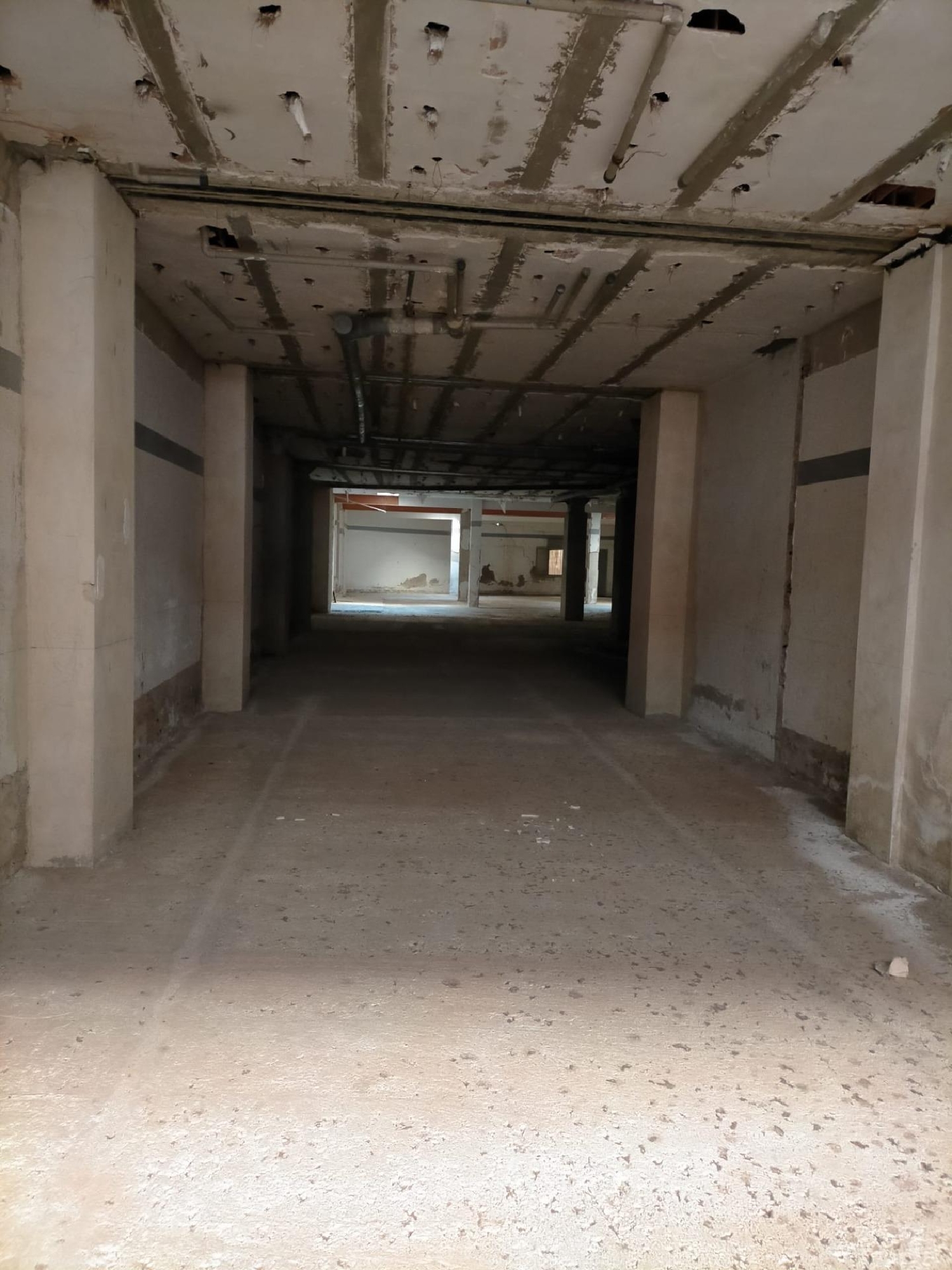  à vendre local commercial Orihuela Baix Segura 7