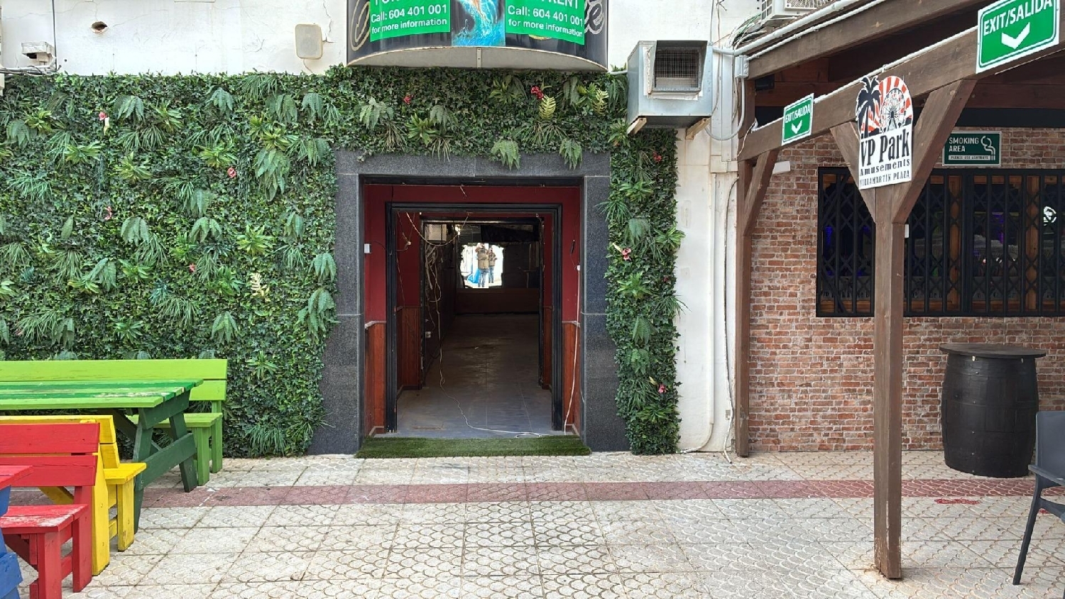  en venta local Orihuela Costa Baix Segura 2