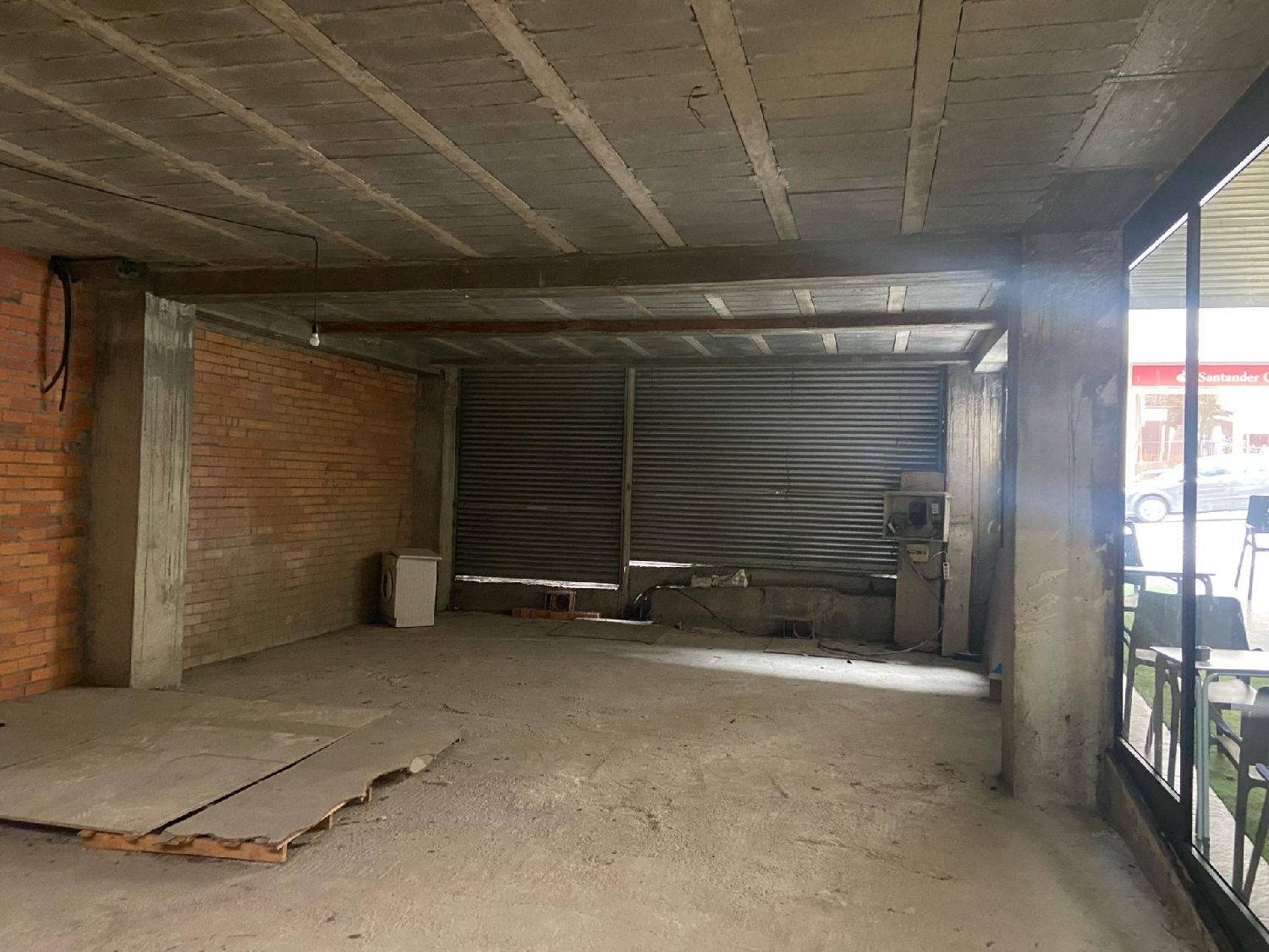  en venta local Ourense Casco Antiguo Ourense 3