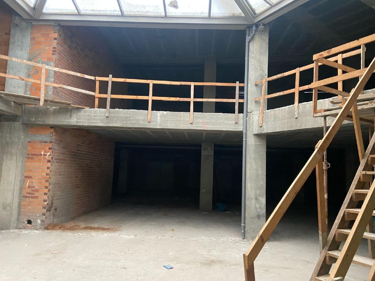  en venta local Ourense Casco Antiguo Ourense 5