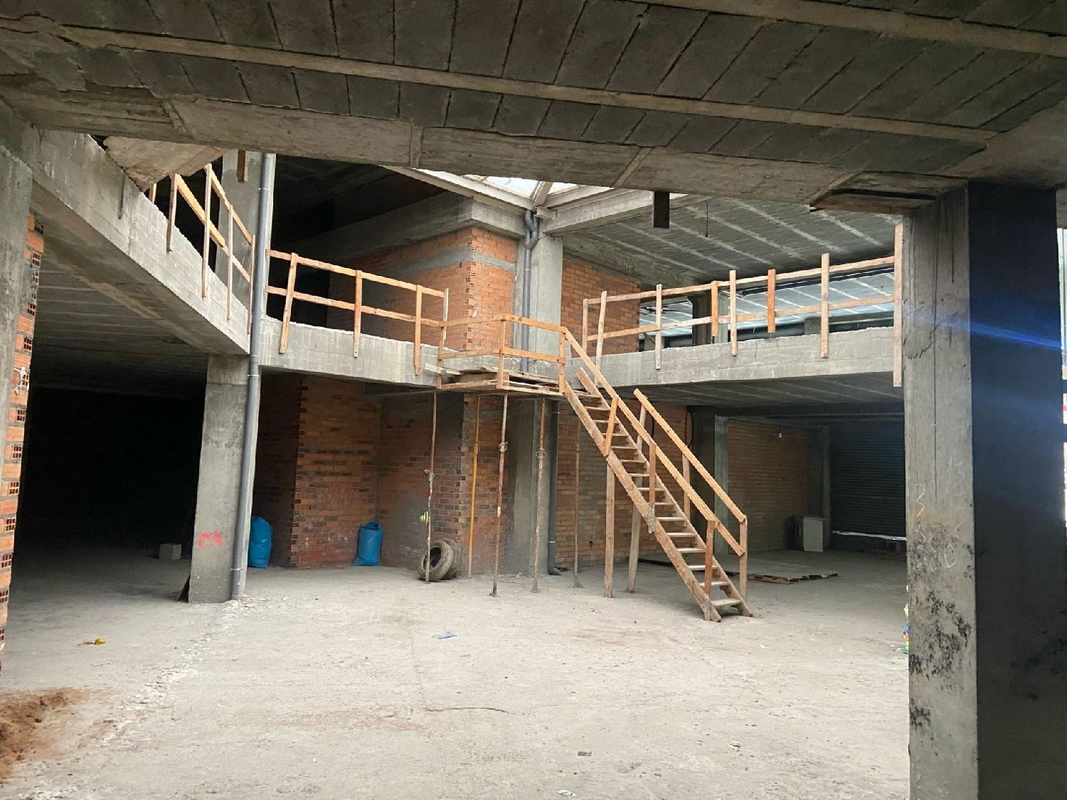  en venta local Ourense Casco Antiguo Ourense 6