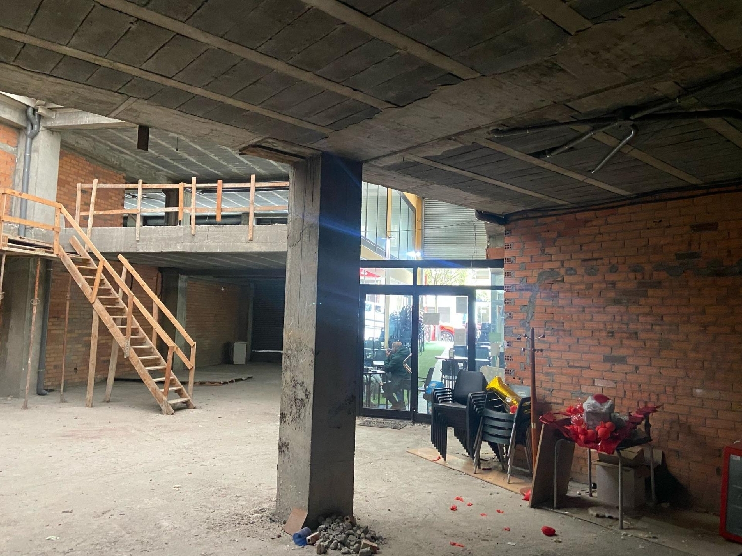  en venta local Ourense Casco Antiguo Ourense 7