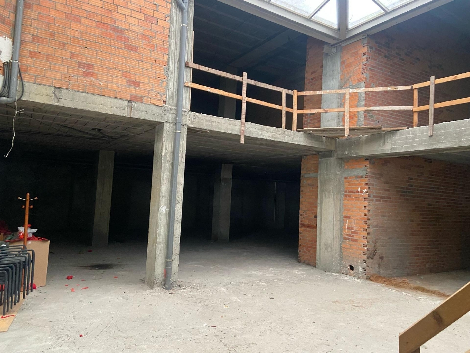  en venta local Ourense Casco Antiguo Ourense 2