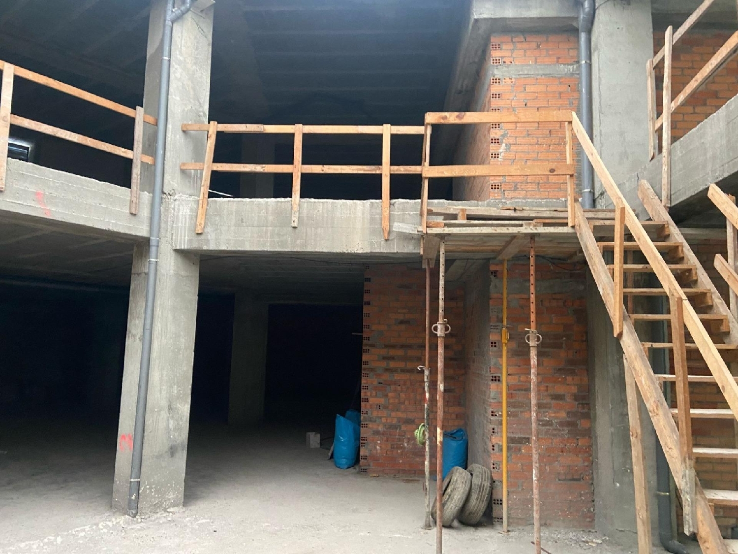  en venta local Ourense Casco Antiguo Ourense 4