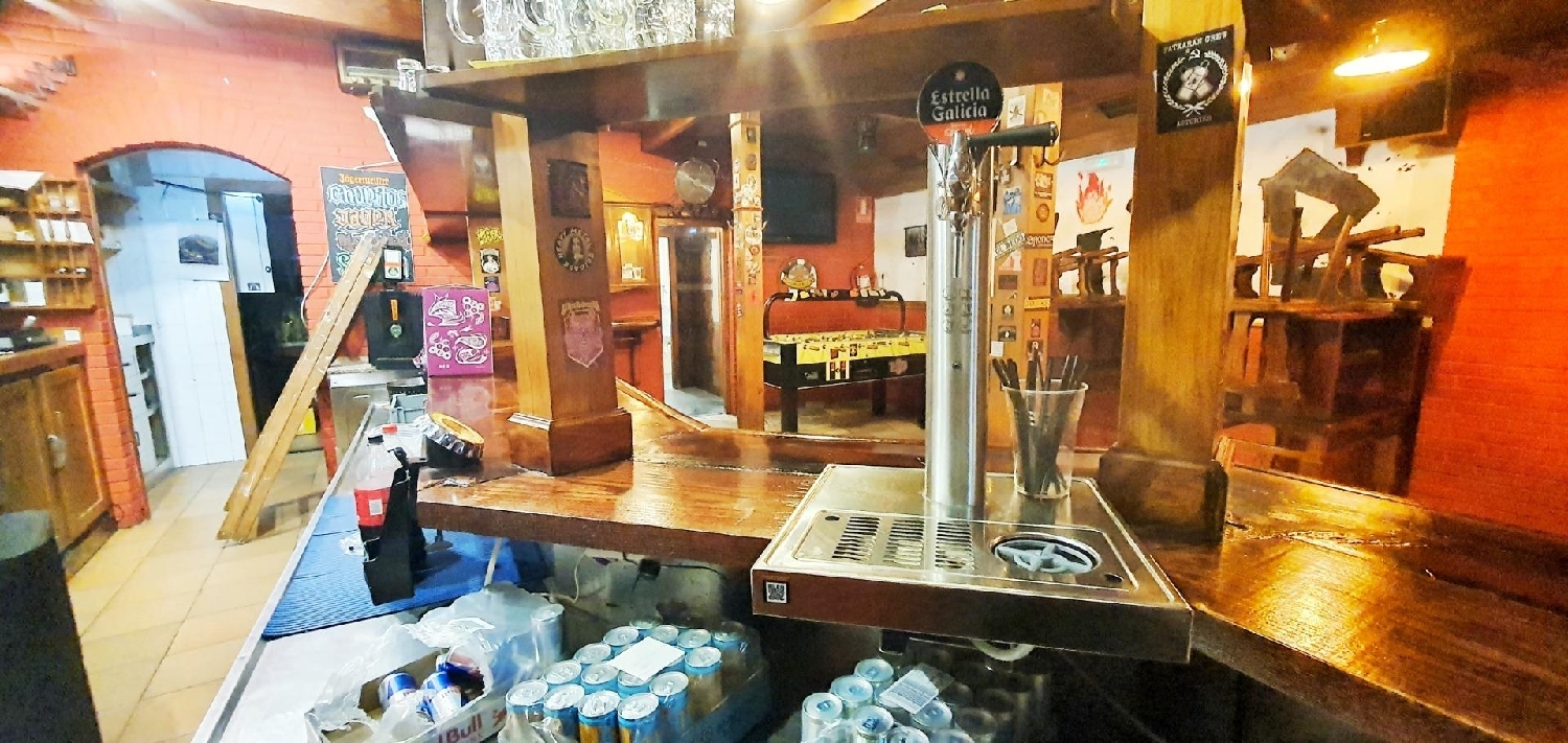  en venta local Oviedo Centro 33009 Oviedo 7