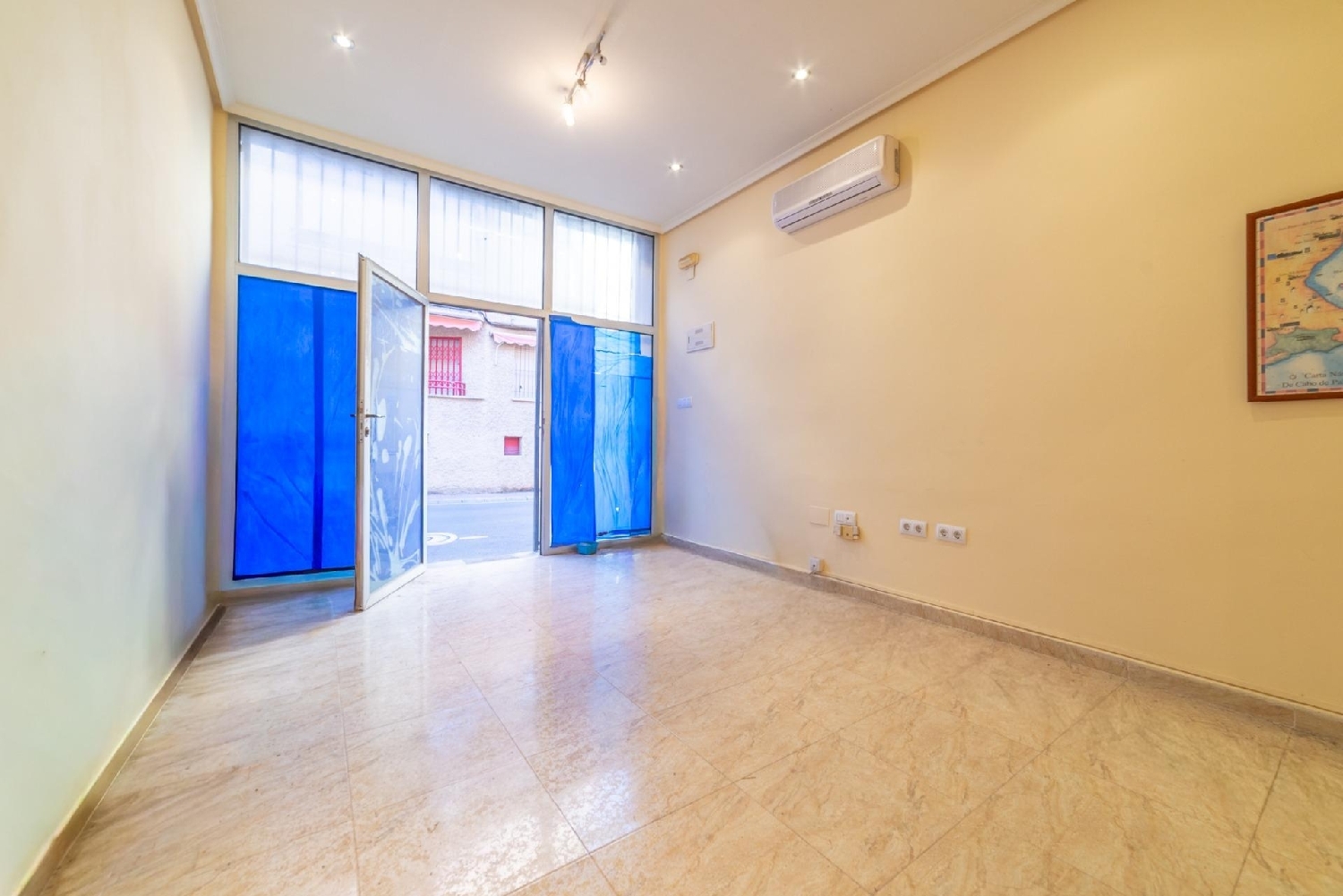 for sale commercial premise Páganos Laguardia-Rioja Alavesa 6