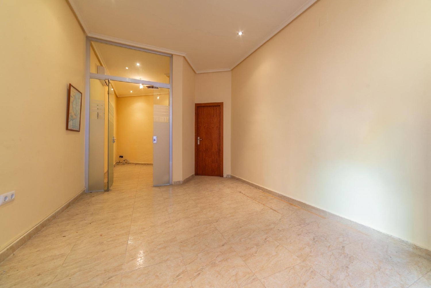 for sale commercial premise Páganos Laguardia-Rioja Alavesa 1