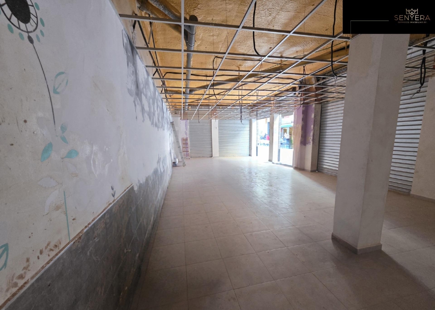 till salu lokal Paiporta Horta Sud 2