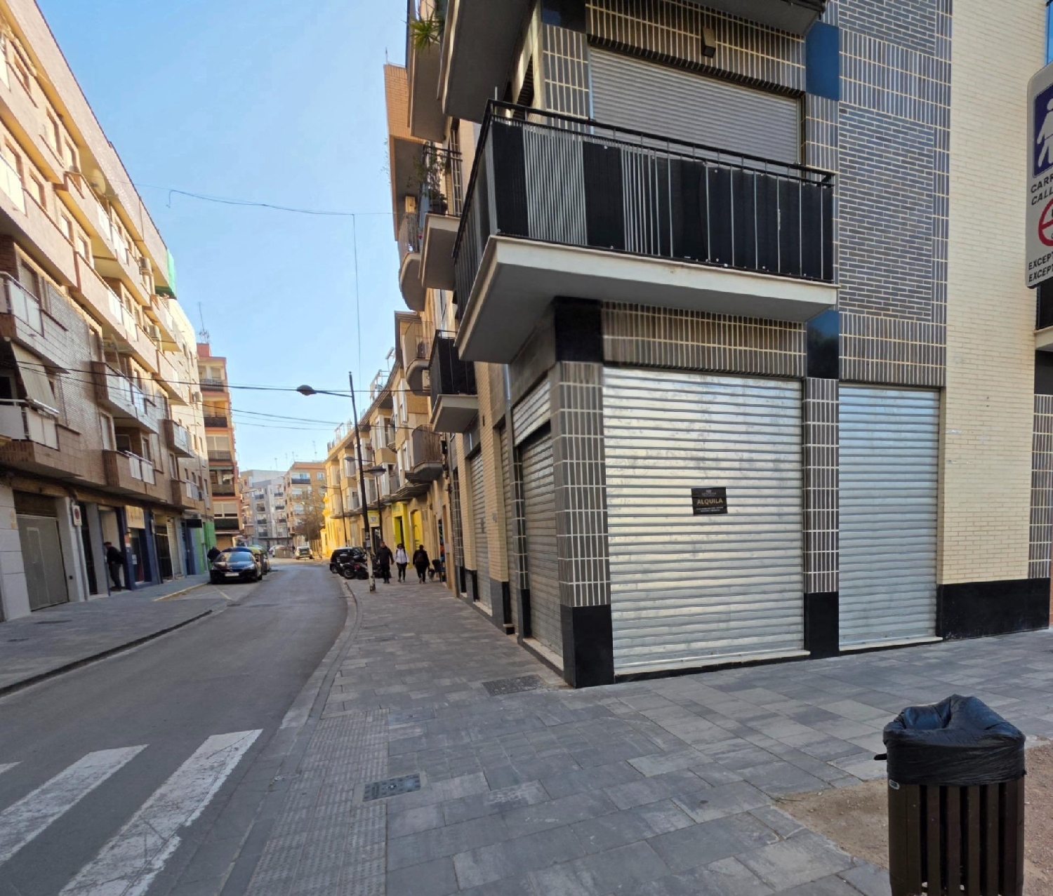 till salu lokal Paiporta Horta Sud 1