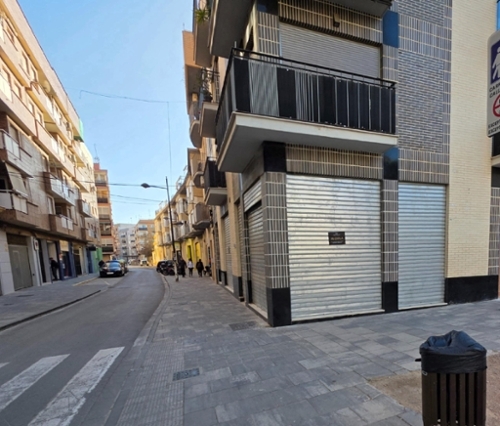 Paiporta Horta Sud lokal foto 6348343