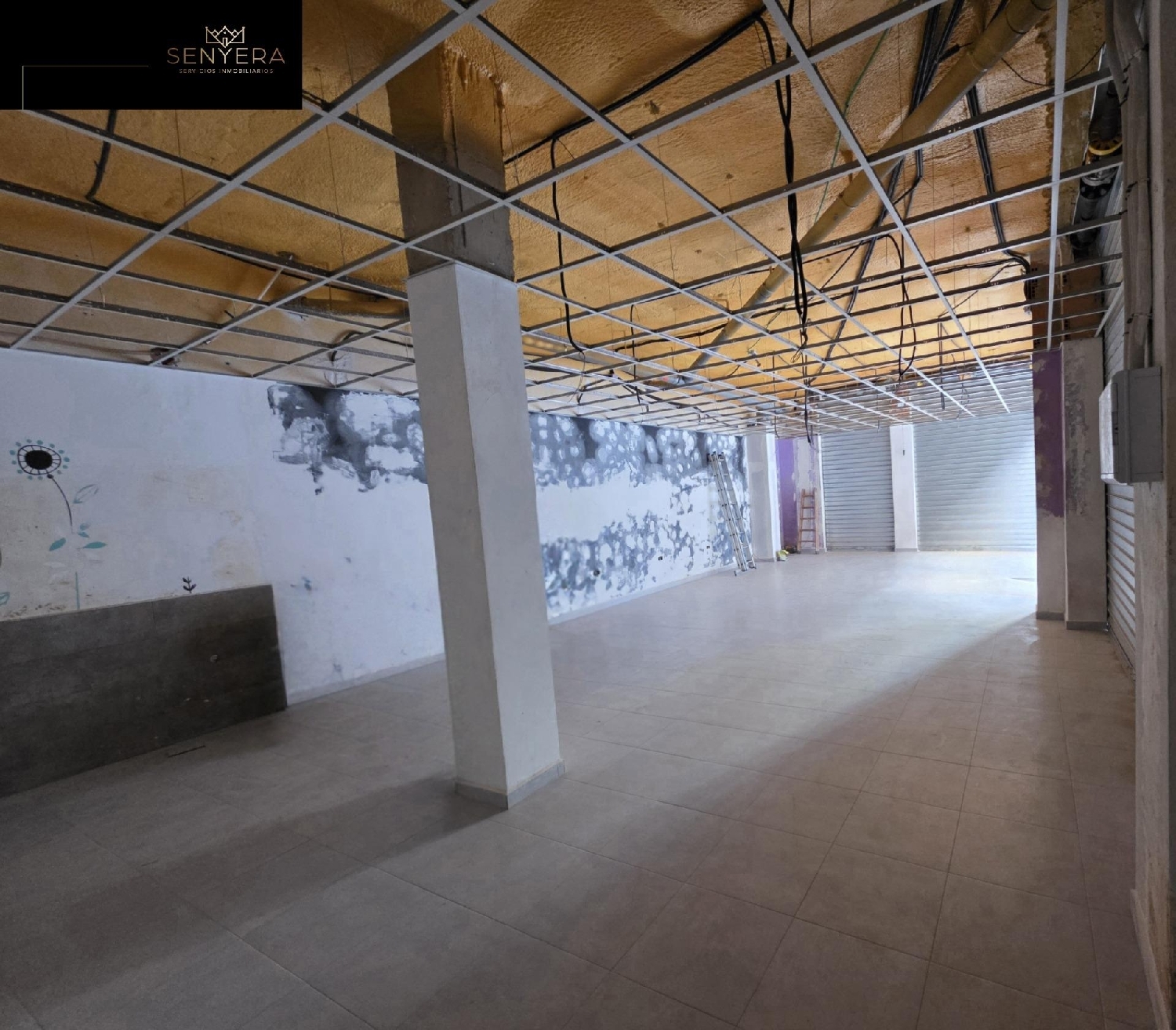 till salu lokal Paiporta Horta Sud 4