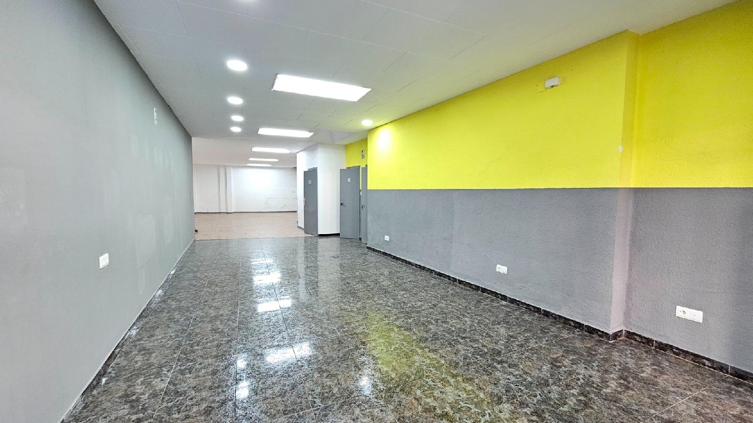  en venta local Paiporta Horta Sud 5