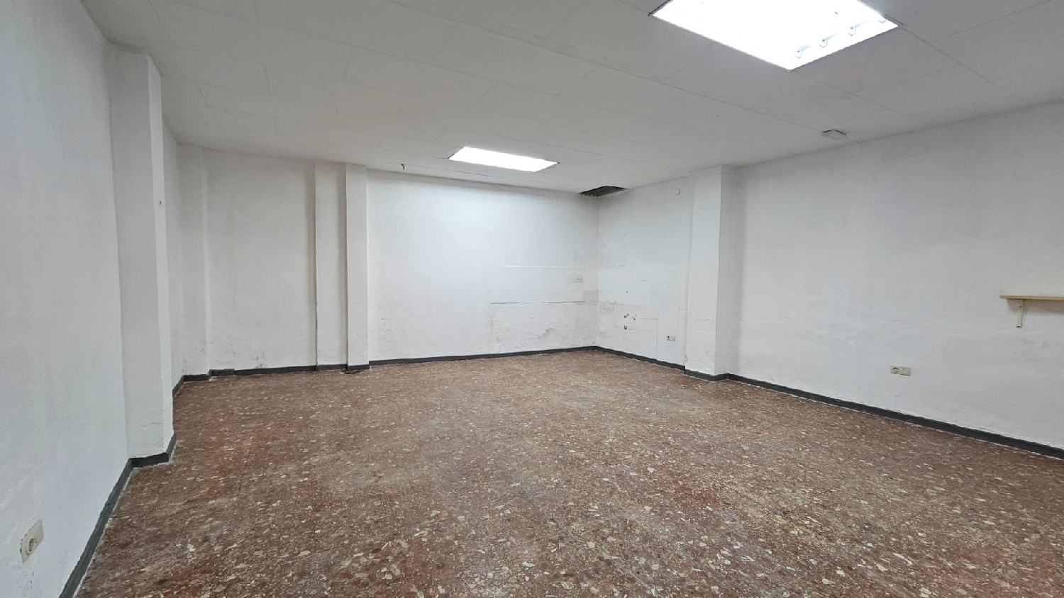  en venta local Paiporta Horta Sud 4