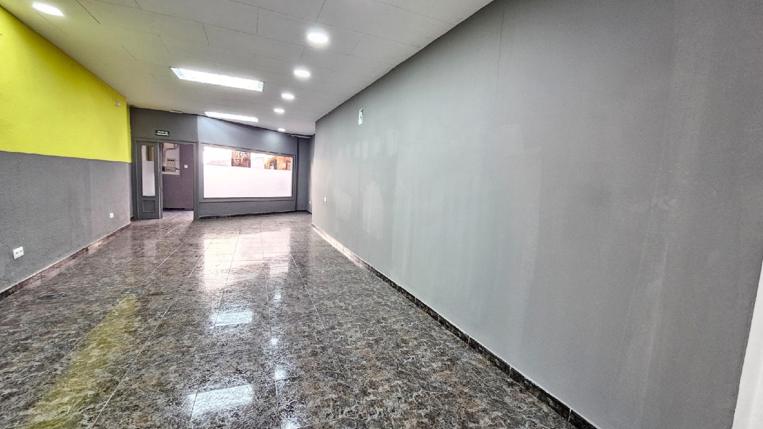  en venta local Paiporta Horta Sud 1