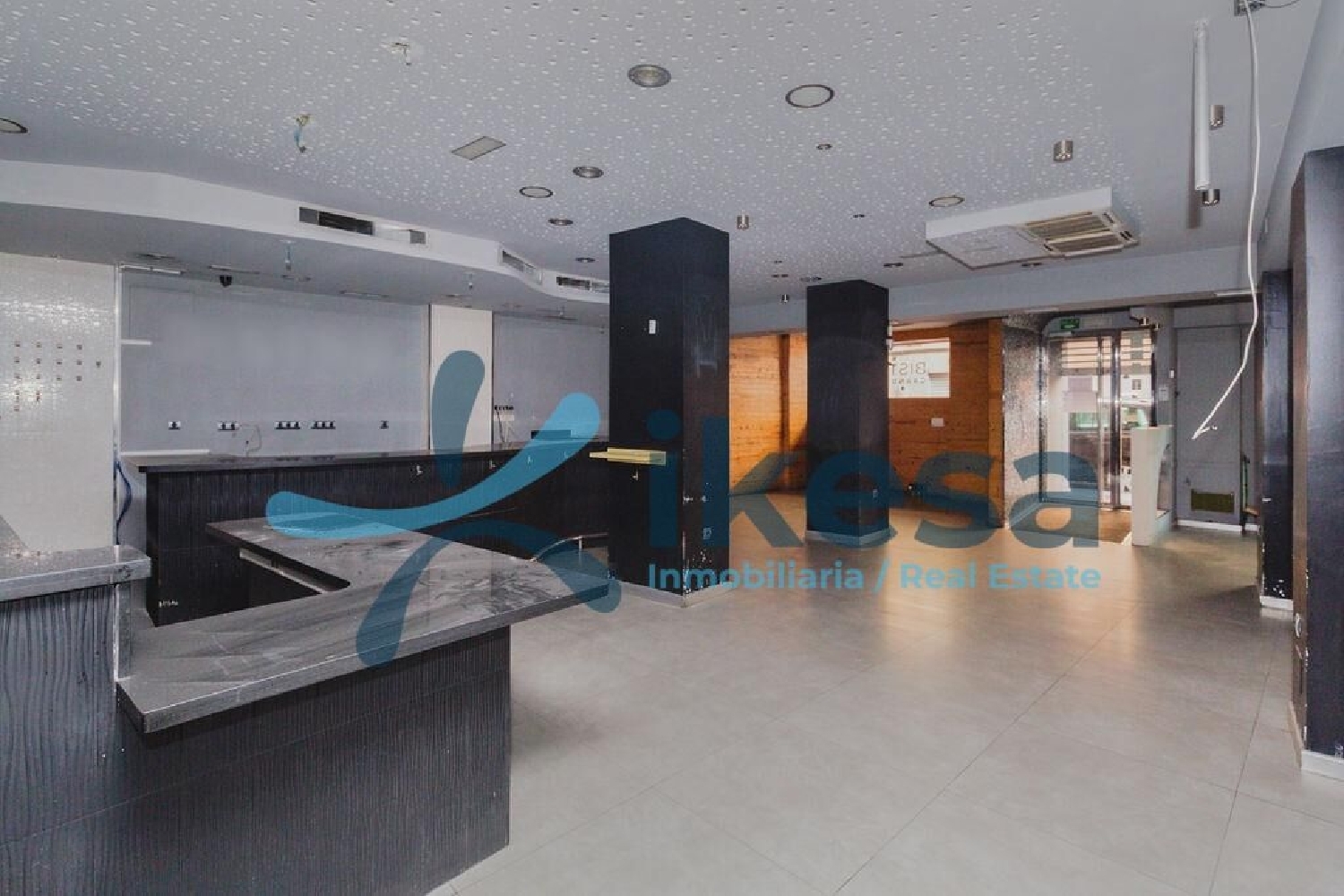 for sale commercial premise Palmeria Marina Alta 3