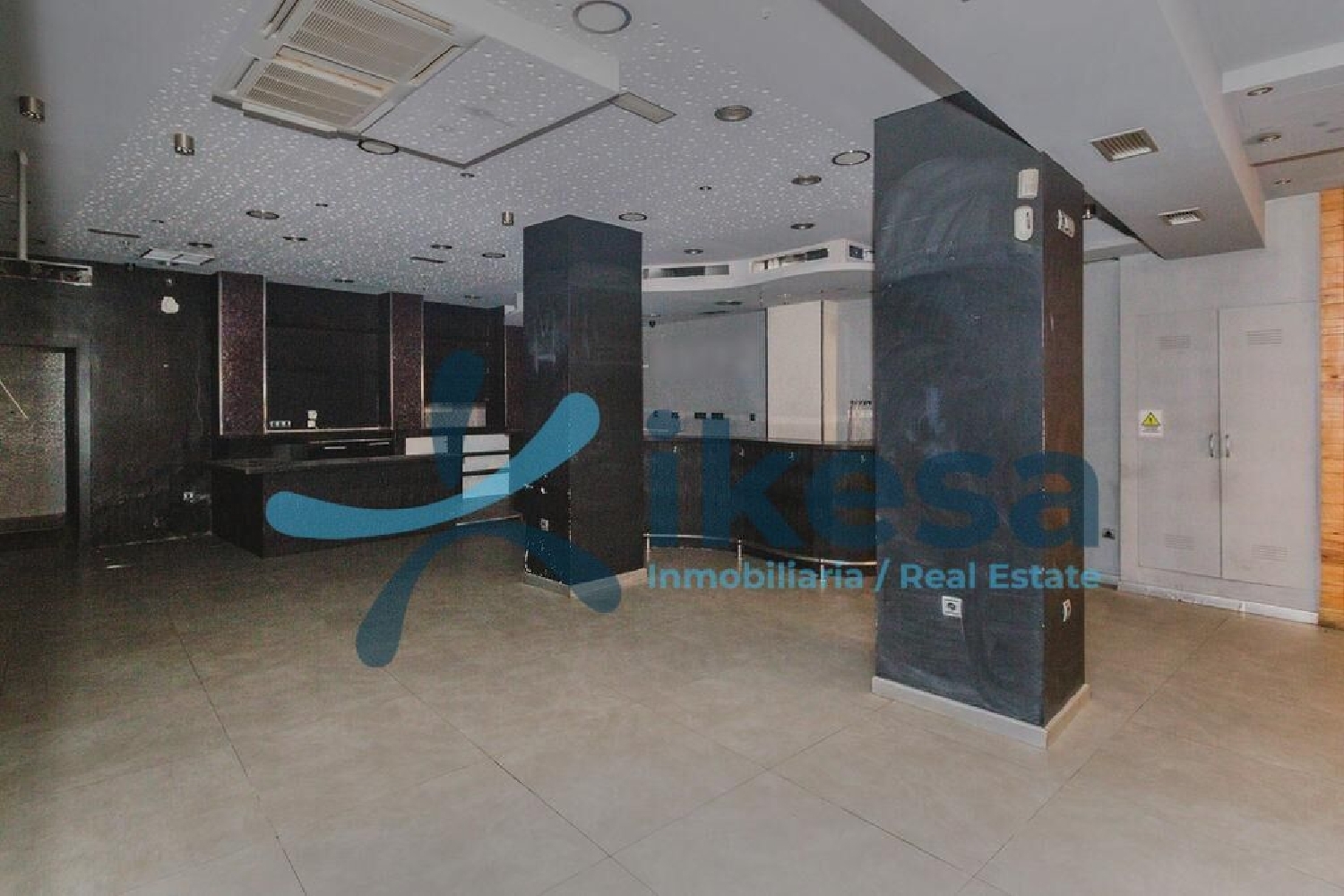  for sale commercial premise Palmeria Marina Alta 6