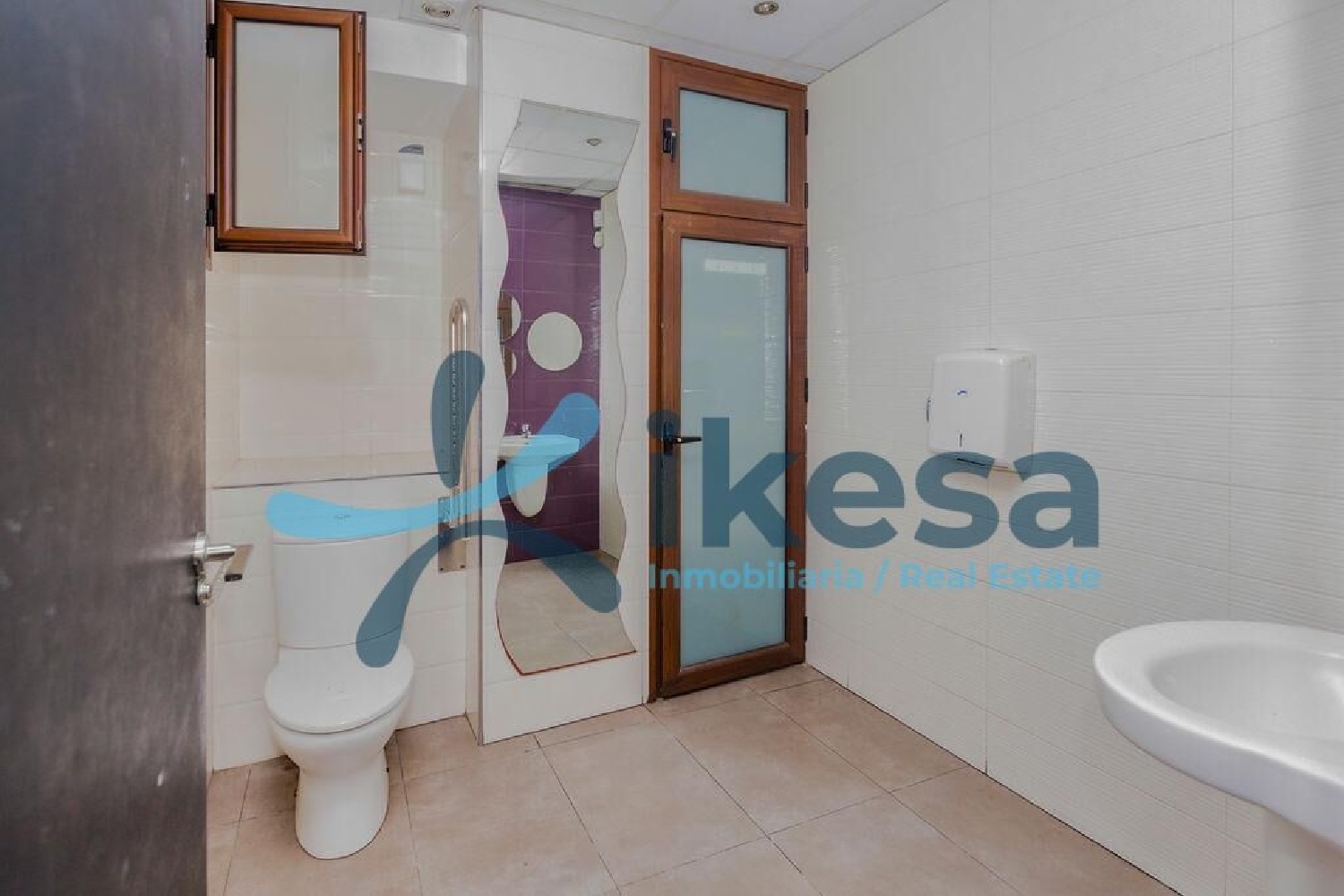 for sale commercial premise Palmeria Marina Alta 2