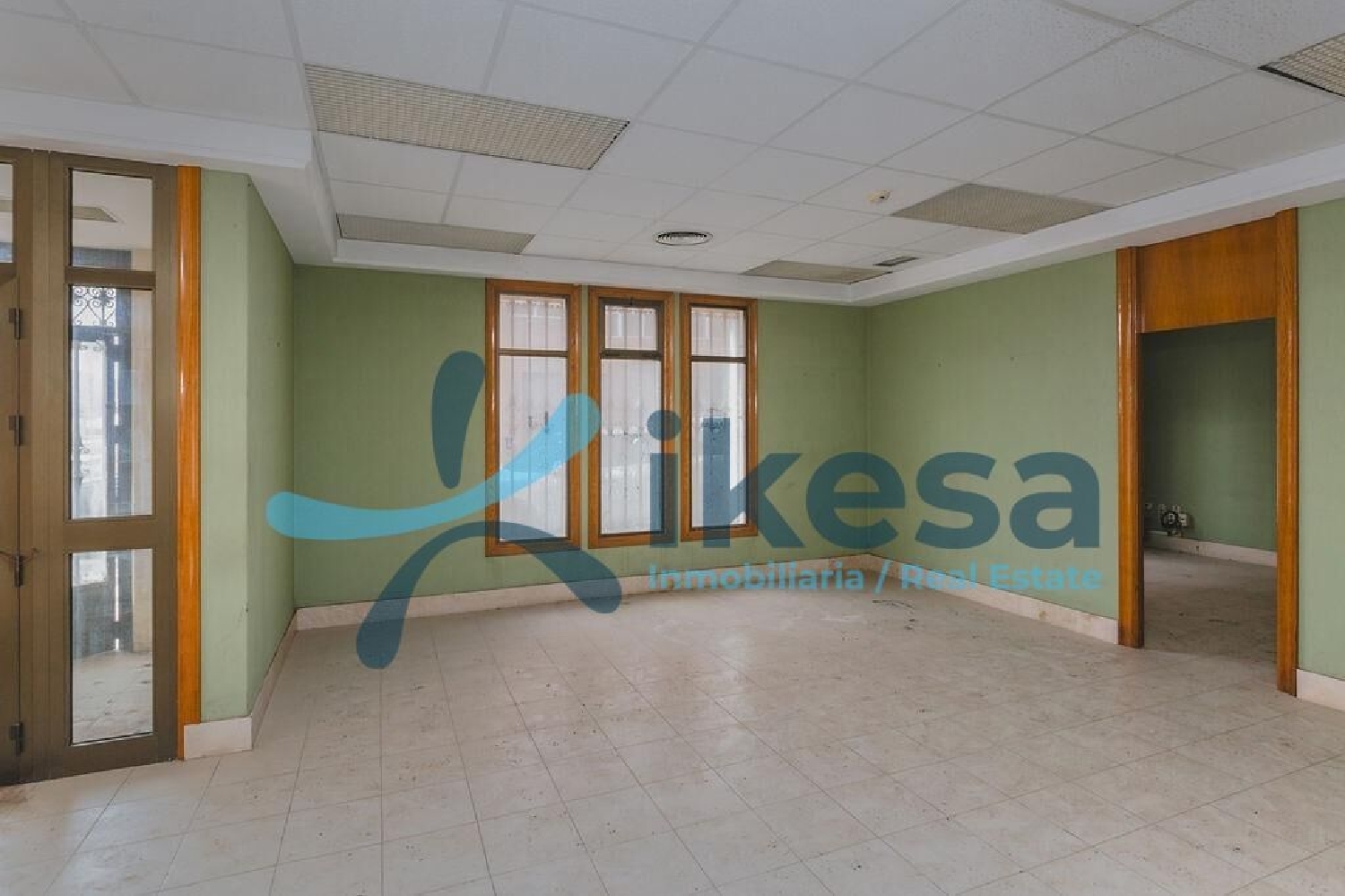 for sale commercial premise Palmeria Marina Alta 8